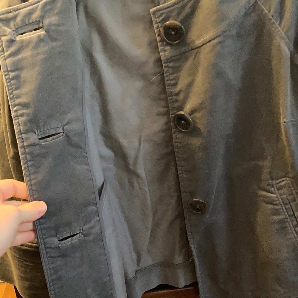 GAP jacket - Picture 4 of 5